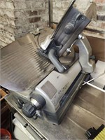 HOBART AUTOMATIC MEAT  SLICER
