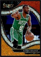 Shiny Parallel Kemba Walker