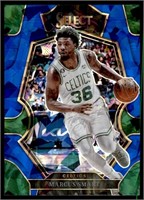 Shiny Parallel Marcus Smart