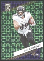 Shiny Parallel Mark Andrews