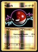 Parallel Voltorb