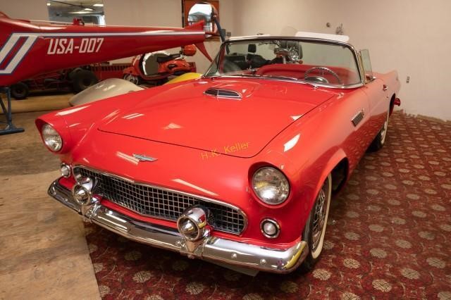 The Donald Fetsko Car Collection and More Auction