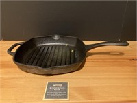 Cast Iron Small Griddle Pan