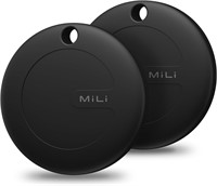 MiLi 2pk iOS Bluetooth Item Tracker