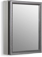 KOHLER Single-Door Medicine Cabinet B92