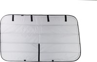 $190 (51x30")Van Insulated Black Out Winder Cover