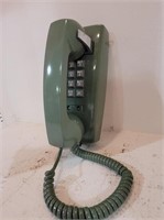 Western Electric Wall Phone