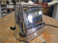 Old Force Toaster