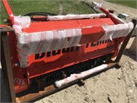 Diggit TH76 Forestry Mulcher