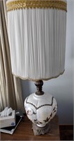 BEAUTIFUL MID CENTURY TABLE LAMP