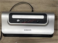 Cosori vacuum sealer