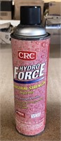 Hydro force degreaser bidding one times the