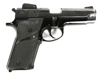 SMITH & WESSON MODEL 459 9MM PISTOL