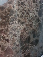 3 x Granite (Dark Brown) 2.8m x 1.1m