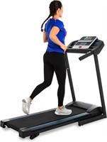 XTERRA TR Folding Treadmill  250LB Capacity