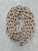 Tow chain