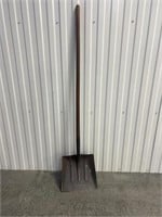 Long Handle #2 Coal Shovel