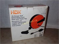 HDX Cord Reel