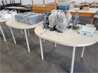 Oval Tables