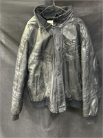 XRC XL Leather Jacket And Pants