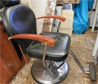 salon chair