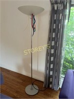 VeArt Milano Made in Italy Floor Lamp ~75"