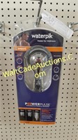 Shower Head Waterpik Power Pulse