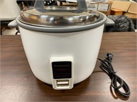 RICE COOKER