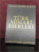 Works of Turkish Architecture “ Eldem”