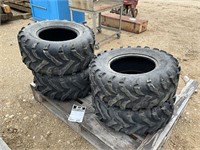 ATV Tires