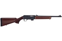Henry Repeating Arms - Homesteader Carbine - 9mm