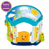 Fisher-Price Laugh & Learn Smart Learning Home,