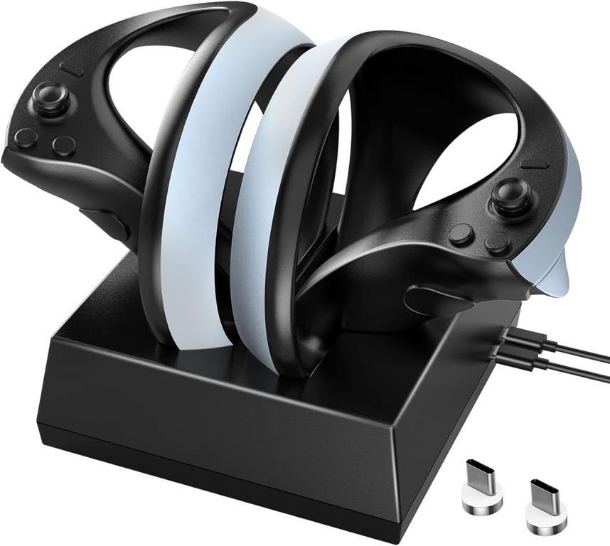 PlayStation VR2- Charging Base ( Type-C Charging P