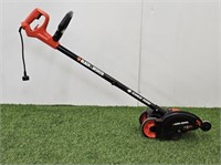 BLACK & DECKER EDGE HOG LAWN EDGER