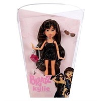 Bratz x Kylie Jenner Day Fashion Doll + Poster