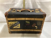 Small Vintage Trunk