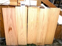 White Oak Boards Plus