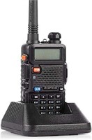 BAOFENG UV-5R VHF/UHF Dual Band Radio