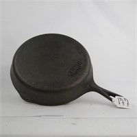 WAGNER WARE GHC #8 CAST IRON SKILLET