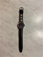Metallica Band Wrist Watch