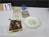 175th Palmyra, NY Bicentennial Collectibles, Other