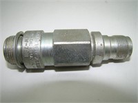 Antique Champion RHW-79N Spark Plug