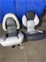 Pr of unused boat seats...tr2