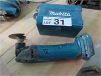 Makita Multi Tool Model DTM50 No Battery