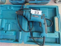Makita Hammer Drill Model HP1621 240V