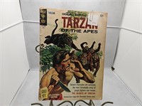 TARZAN OF THE APES SOLD AS IS