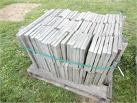 Natural  Cleft Pattern Stone- Sells By The Pallet
