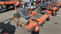 2015 BAD BOY BBA7235CA ZTR DIESEL 72" MOWER