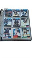 1980 81 Topps Hockey Complete Set 1-264
