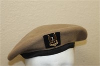 Awesome Australian Special Air Service (SAS) Beret
